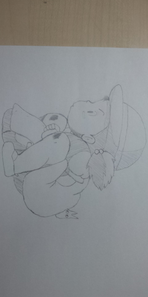 メイちゃん