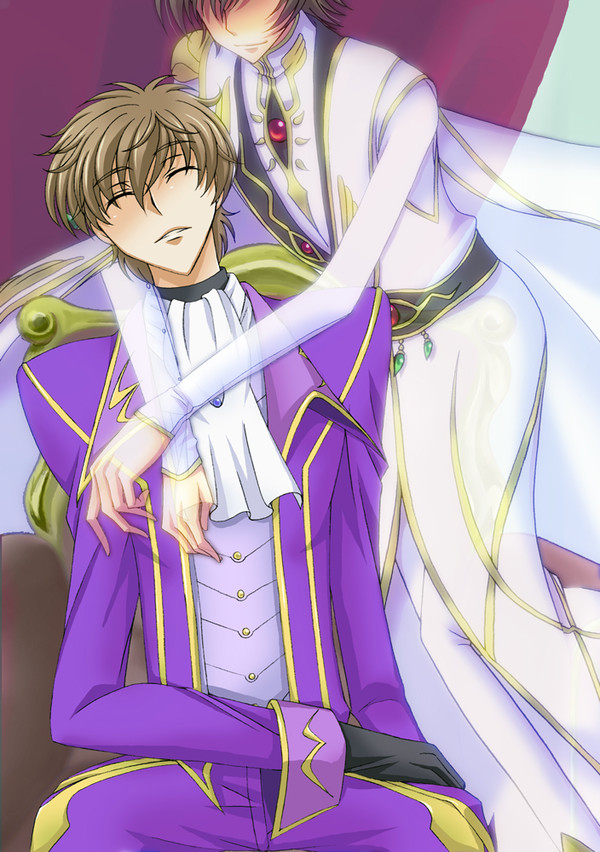 【腐】Zero Requiem
