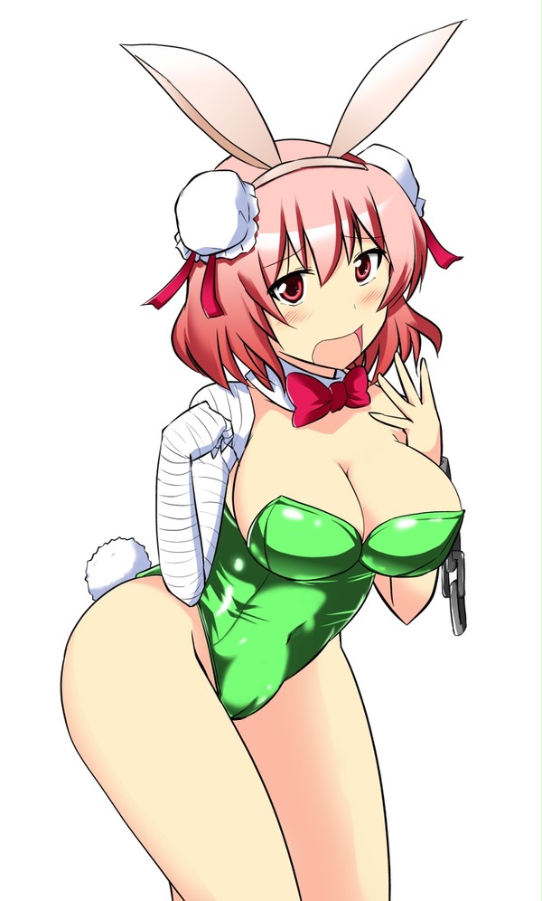 華扇バニー