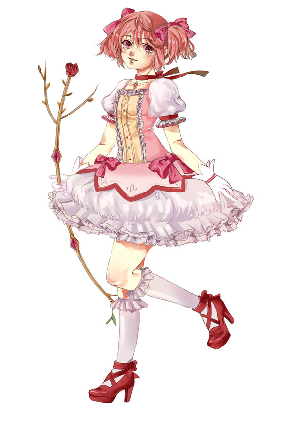 まどか