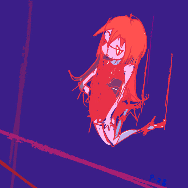 ハイヒール