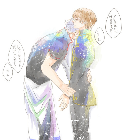 らくがき