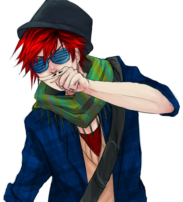 hipster