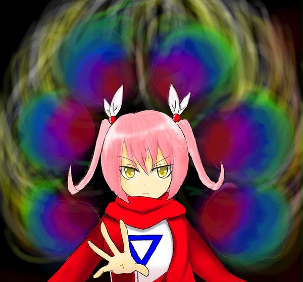 ラティアスのりゅうせいぐん!!!