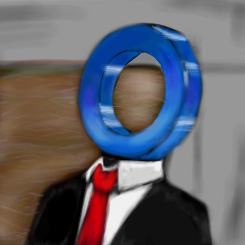 ゼロ氏