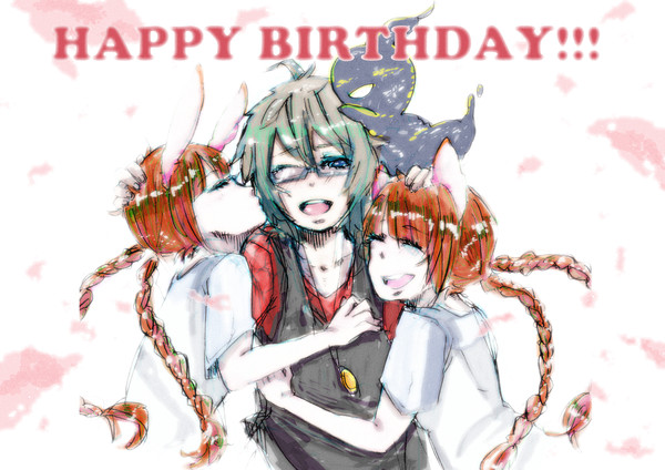 神様生誕祭