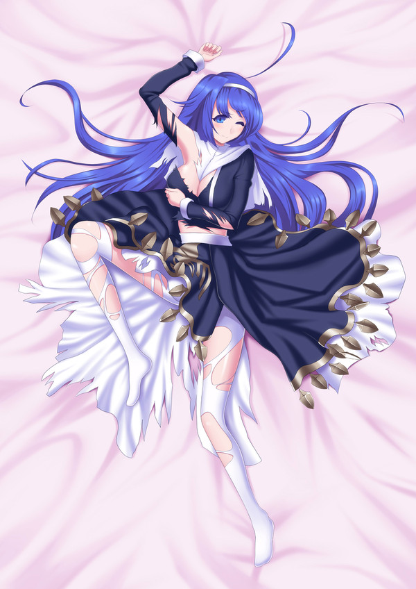 オリエちゃん