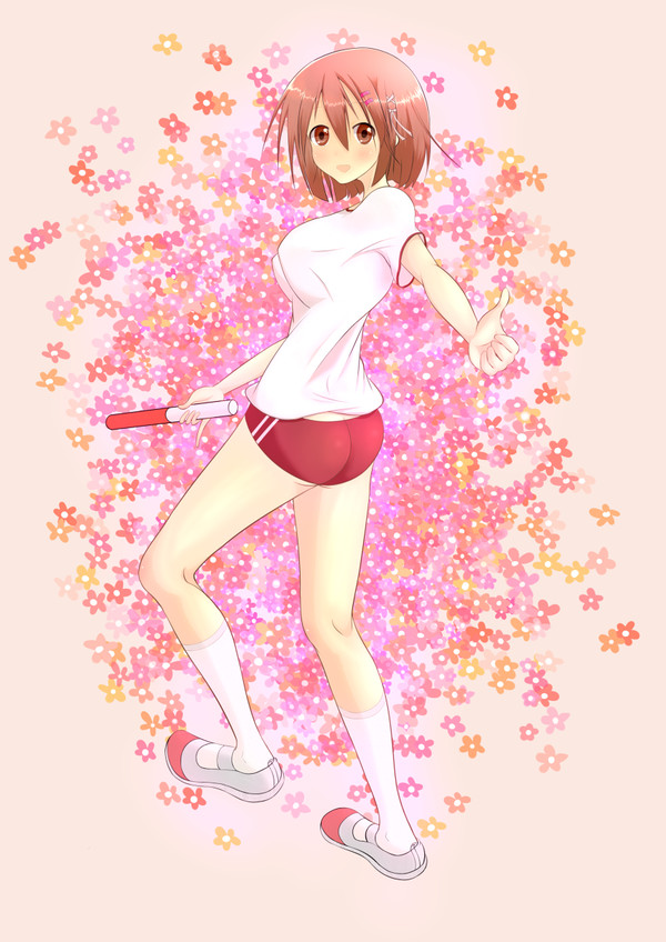 吉田一美