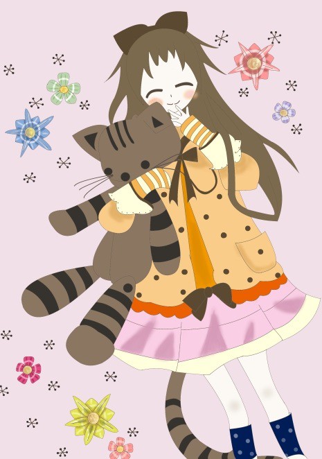 はうはう！