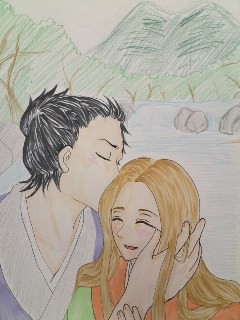 きみが いとしい