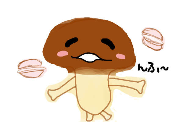 なめこ