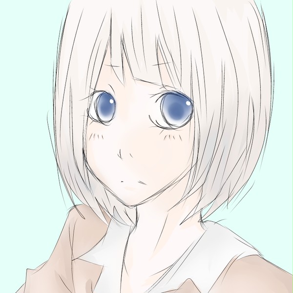 おんなのこ
