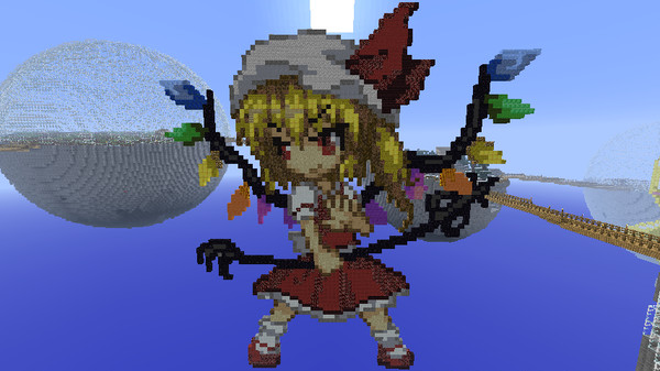 フランドール・スカーレット