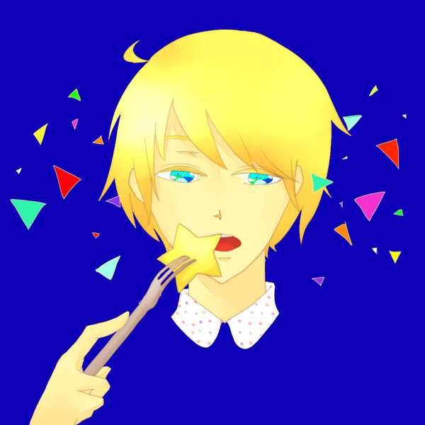 eat*