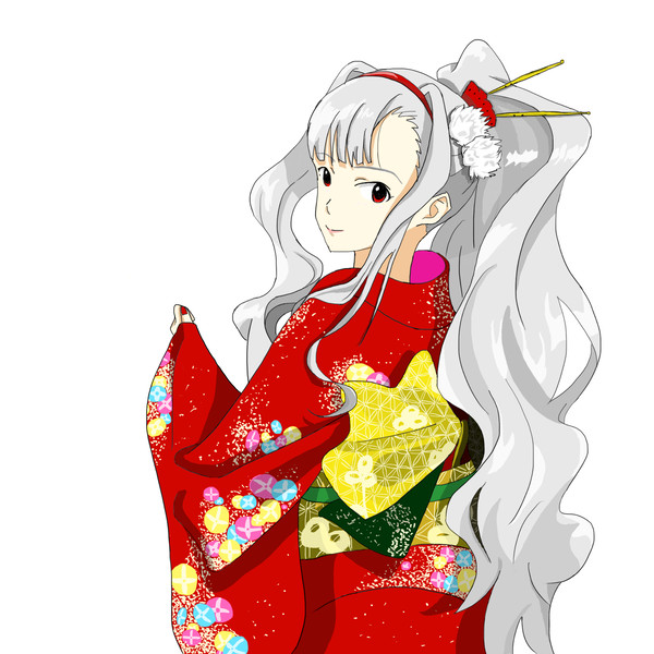 面妖じゃない・・・