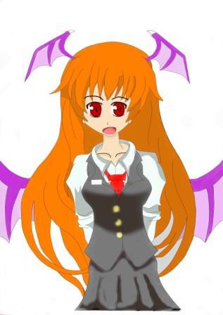 こあ