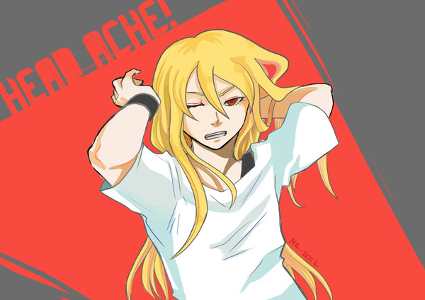 headache!