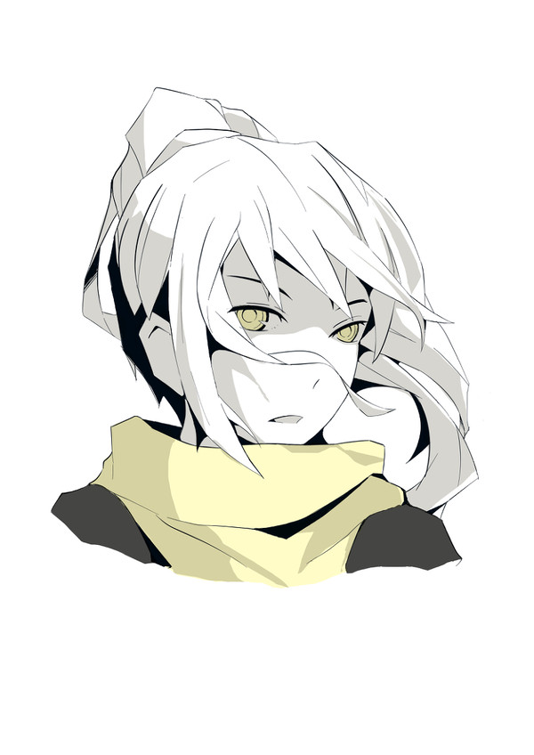 head portrait 01(原稿)