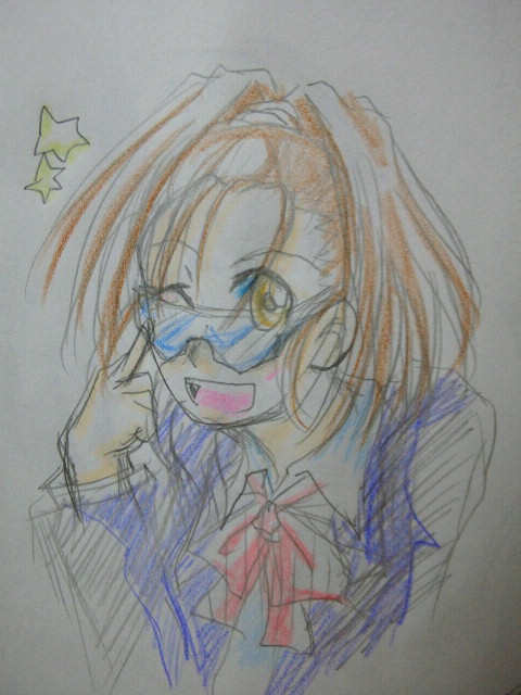 カイノノ落書き詰め合わせ