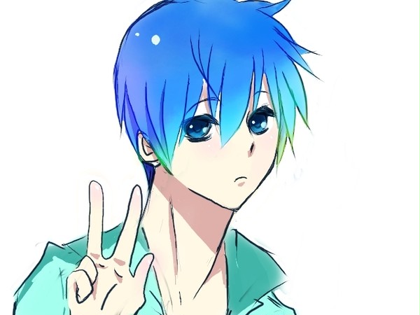 ぴーす