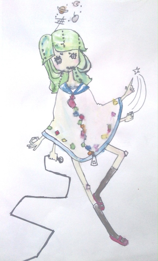 kakoi