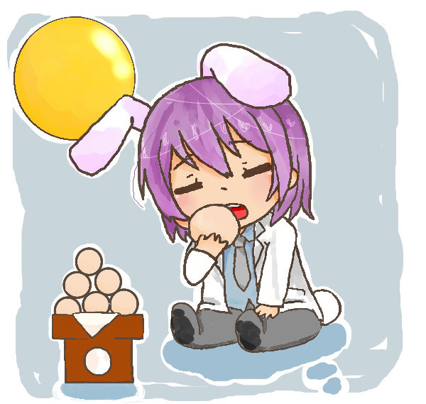 十五夜だしイラリク消化でも
