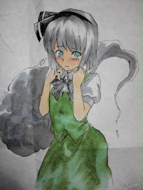 あざみょん
