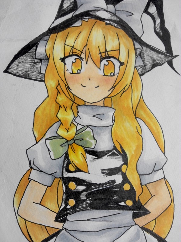 魔理沙DAZE！