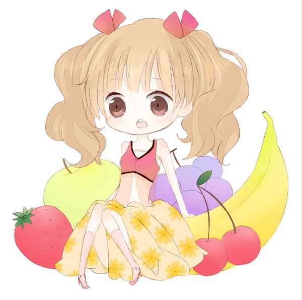 おんなのこ