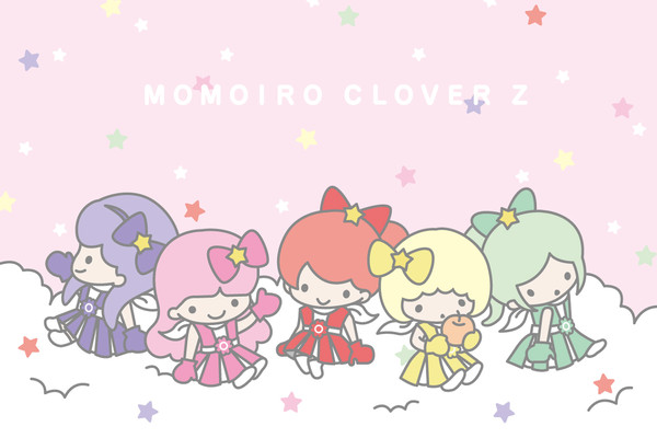 momoclo