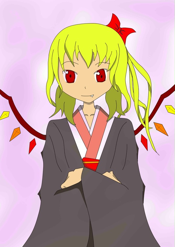 和？フラン
