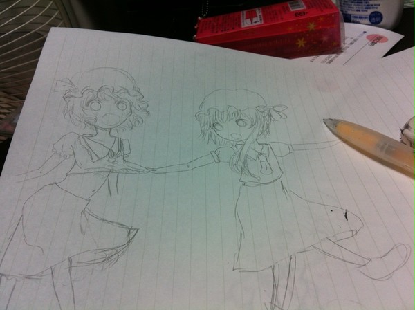 レミリア フラン