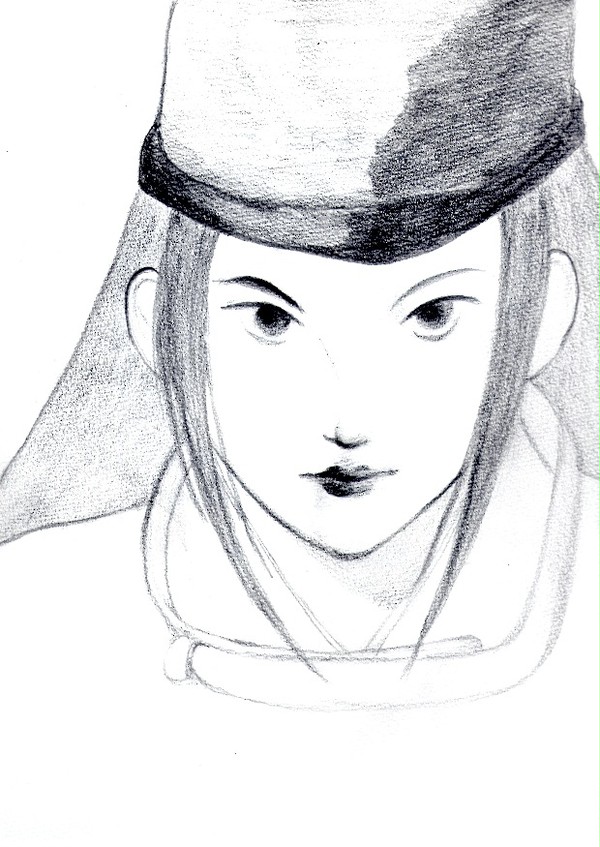 藤原佐為