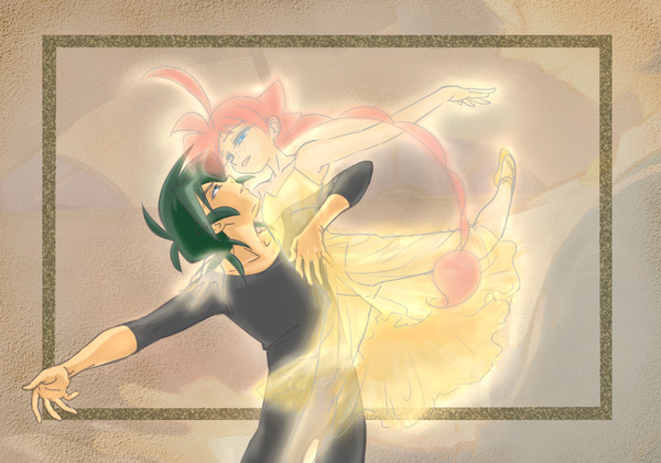 【Fakiru-week】INTERMEZZO【Play】