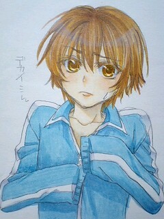 妹子