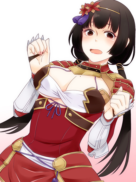 直虎ちゃんが可愛くて生きてるのがつらくない