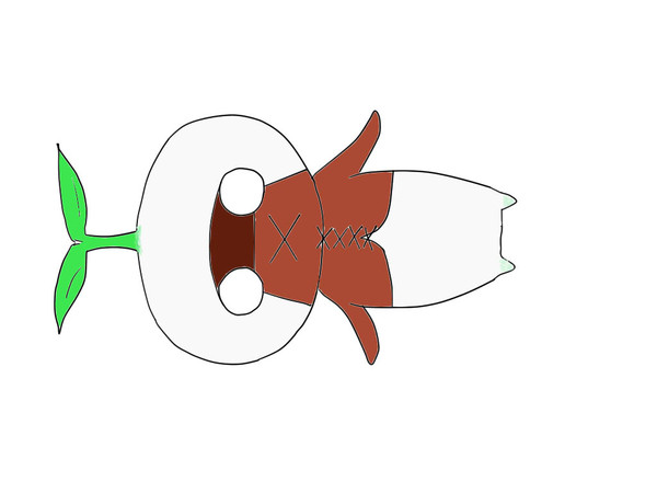 マンドラゴラ