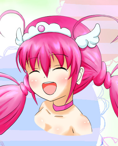 みゆきちゃん