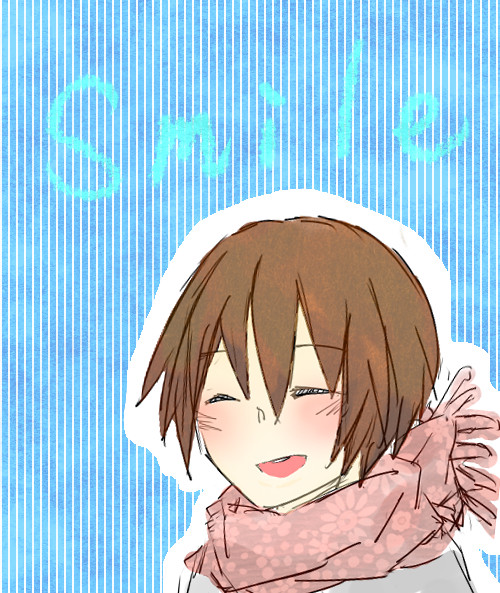ｓｍｉｌｅ