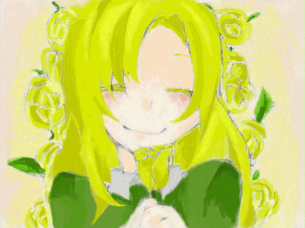 メアリーさん