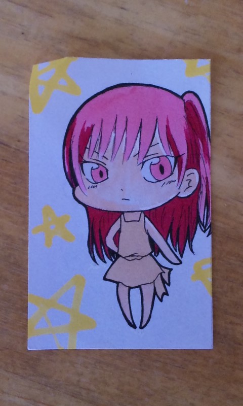 ラミカまとめ
