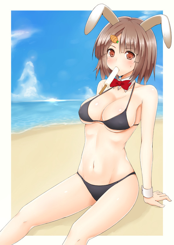 残・・・暑・・・