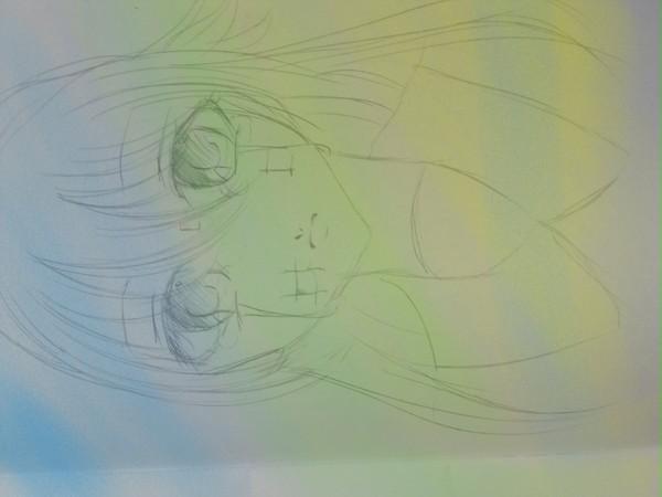 落書き