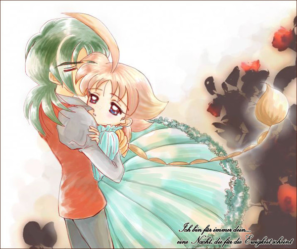 【Fakiru-week】誓い【Forever】