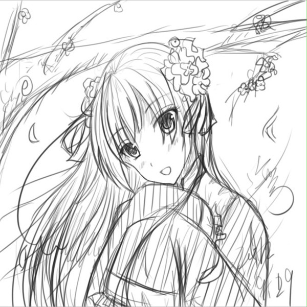 湾娘