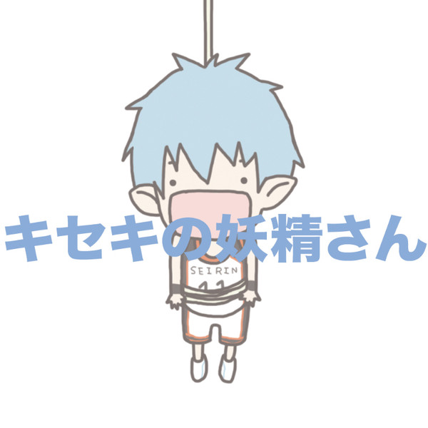 キセキの妖精さん