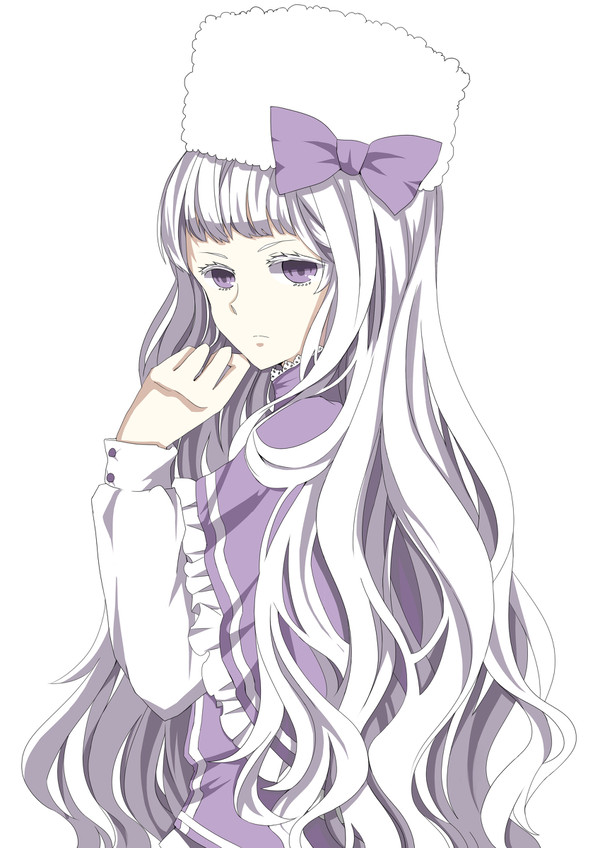 小羊