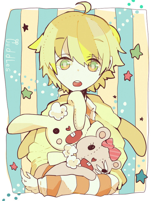 かっどっるっす