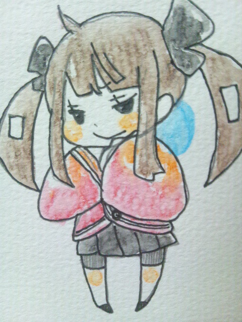 しづね