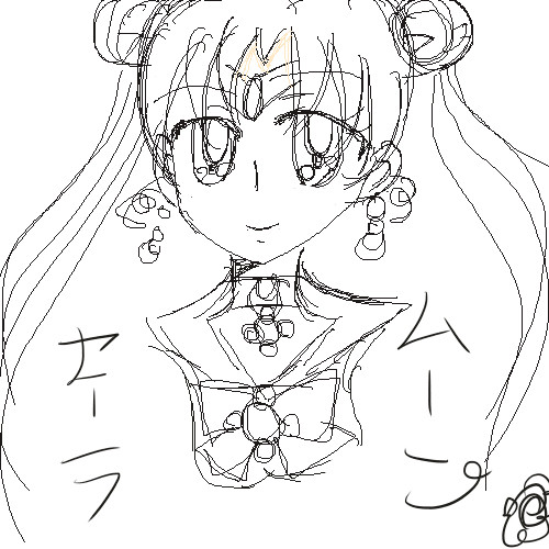 ｓａｉｌｏｒｍｏｏｎ